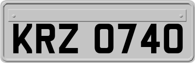 KRZ0740