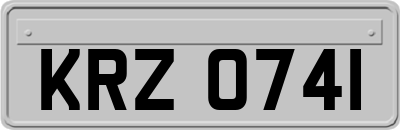 KRZ0741