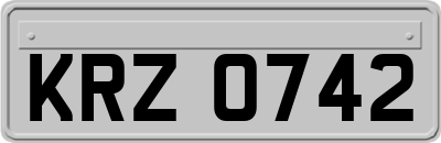 KRZ0742