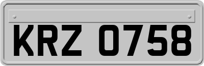 KRZ0758