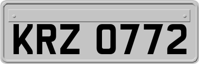 KRZ0772