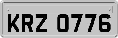 KRZ0776