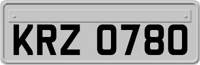 KRZ0780