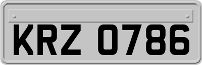 KRZ0786