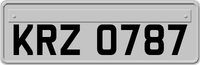 KRZ0787