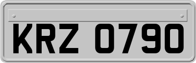KRZ0790