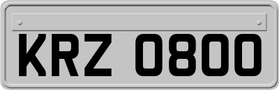 KRZ0800