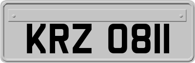 KRZ0811