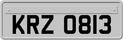 KRZ0813