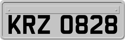 KRZ0828
