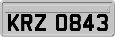 KRZ0843