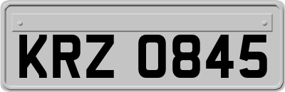 KRZ0845