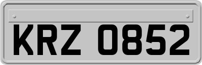 KRZ0852