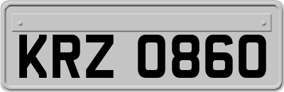 KRZ0860