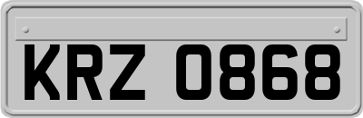 KRZ0868