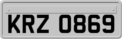 KRZ0869
