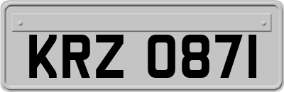 KRZ0871
