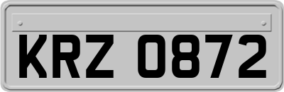 KRZ0872