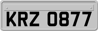 KRZ0877