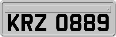 KRZ0889