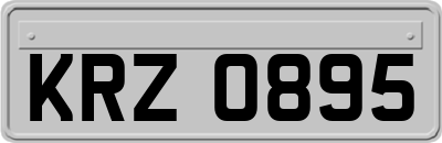 KRZ0895