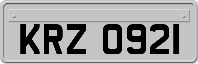 KRZ0921