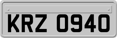 KRZ0940