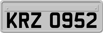 KRZ0952
