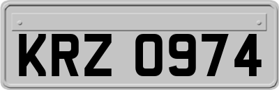 KRZ0974