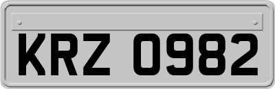 KRZ0982