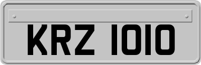 KRZ1010