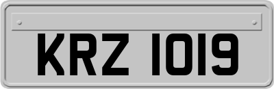 KRZ1019