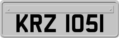 KRZ1051