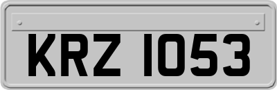 KRZ1053