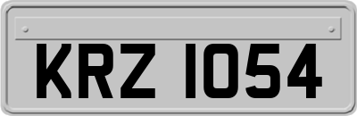 KRZ1054