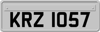 KRZ1057
