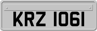 KRZ1061
