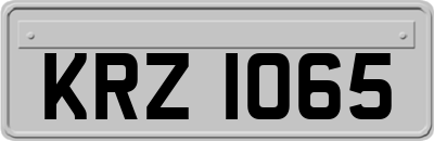 KRZ1065