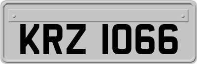 KRZ1066