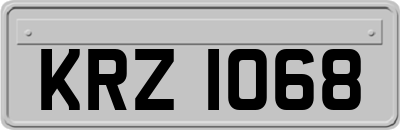 KRZ1068