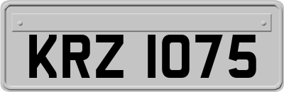 KRZ1075