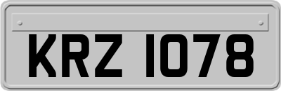 KRZ1078