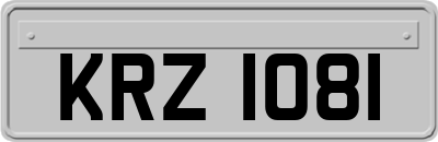 KRZ1081