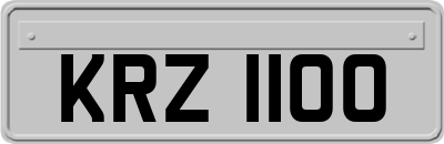 KRZ1100