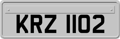 KRZ1102