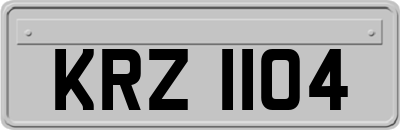 KRZ1104