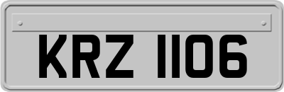 KRZ1106
