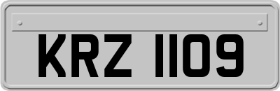 KRZ1109