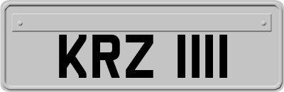 KRZ1111