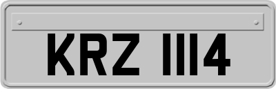 KRZ1114